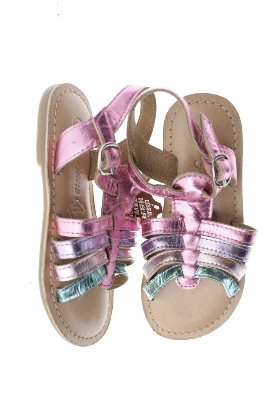 Sandalias de Cyriane de la talla 28 de segunda mano