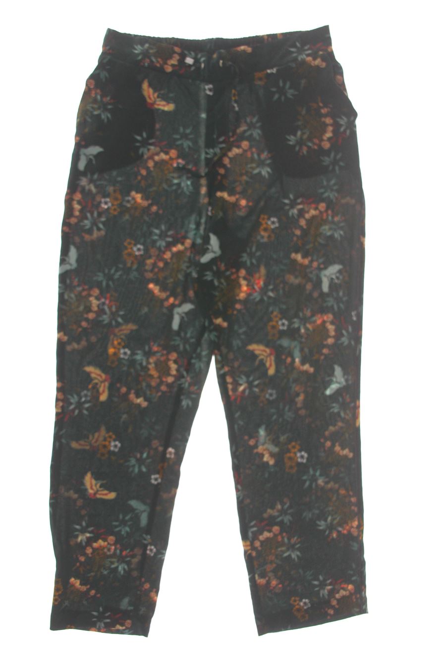 Pantaloni casual de PERCENTIL de la talla S, de color stampato