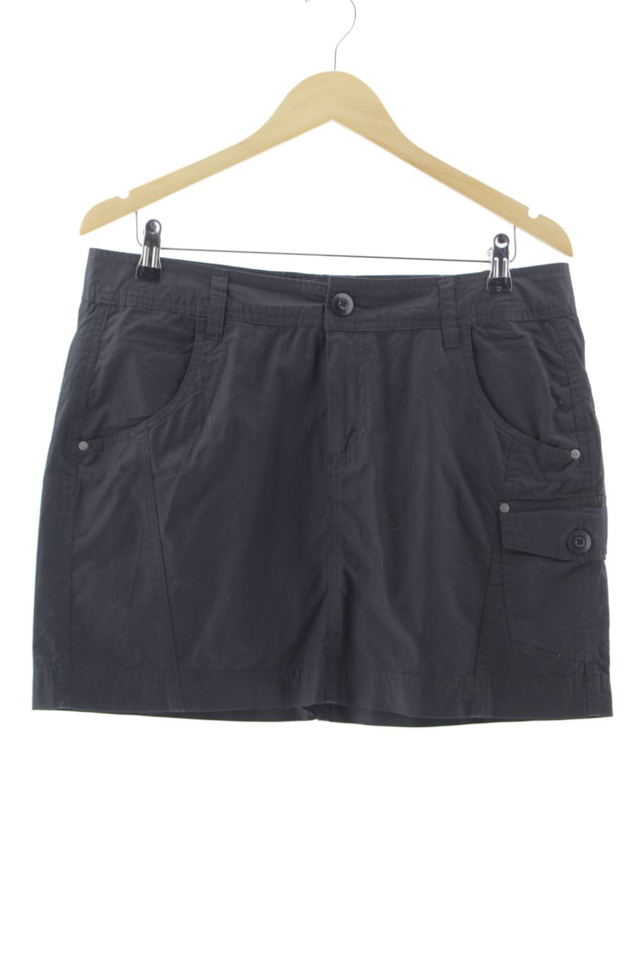Jupe Ellos (La Redoute) de la taille 44, de couleur noir
