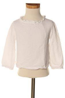 Langärmeliges T-shirt 106 Okaidi