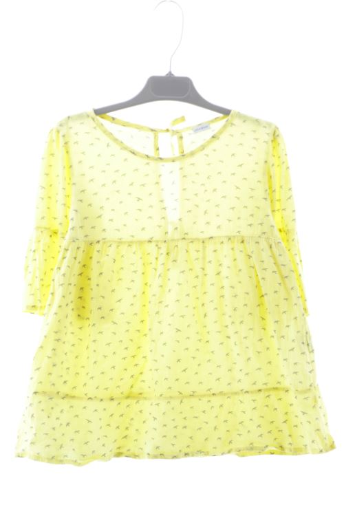 Blusa de manga corta