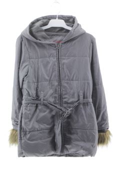 Manteau 10 ans Vitamine