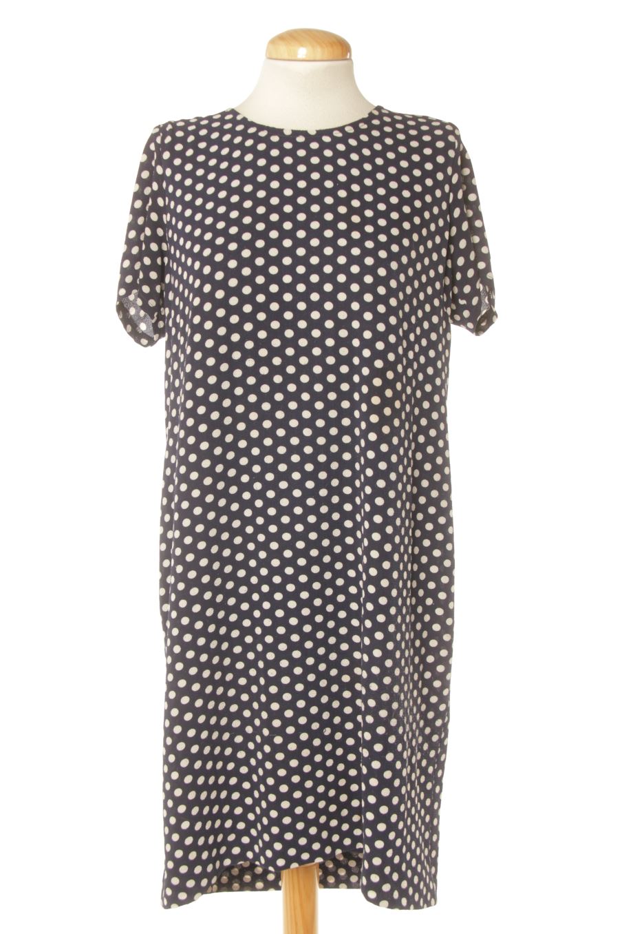 Robe casual PERCENTIL de la taille M, de couleur bleu marine