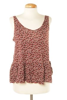 Top S H&M, foto 1 de 2