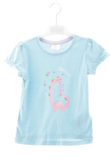 T-shirt 4 ans Poco piano