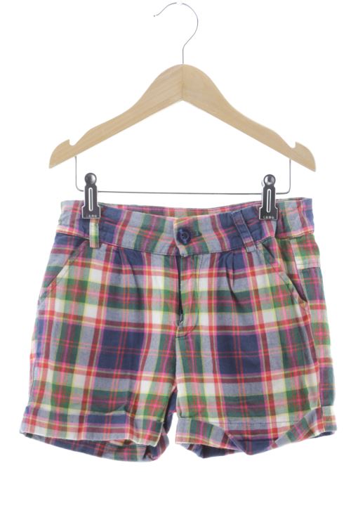 Pantalón corto