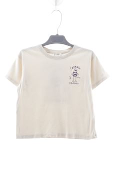 T-shirt 3 ans Mango, photo 1 sur 2