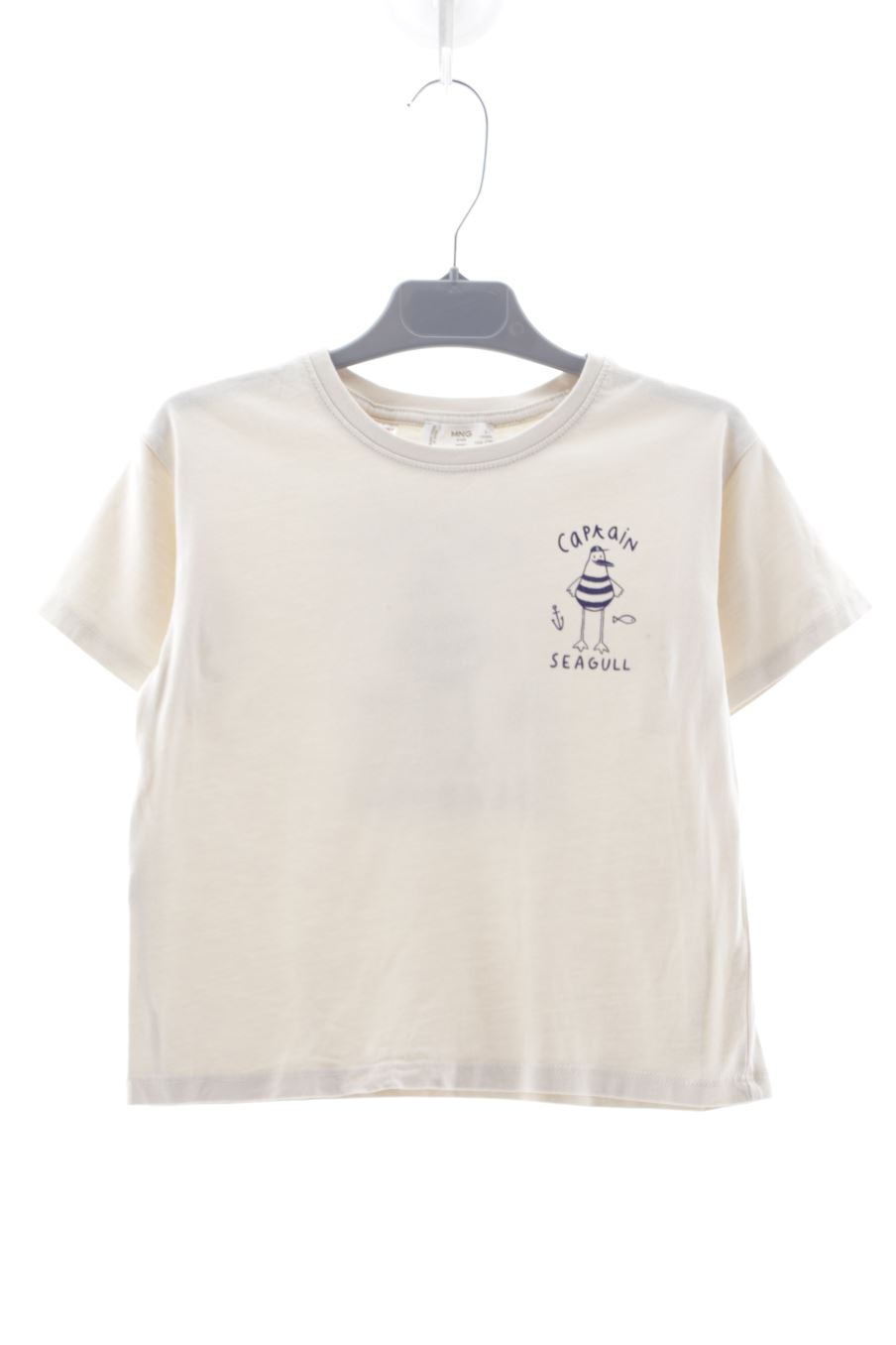 T-shirt Mango de la taille 3 ans de seconde main
