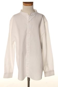Camisa de manga larga 9 años Zara