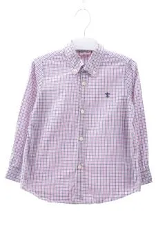 Camisa de manga larga 4 años Neck & Neck