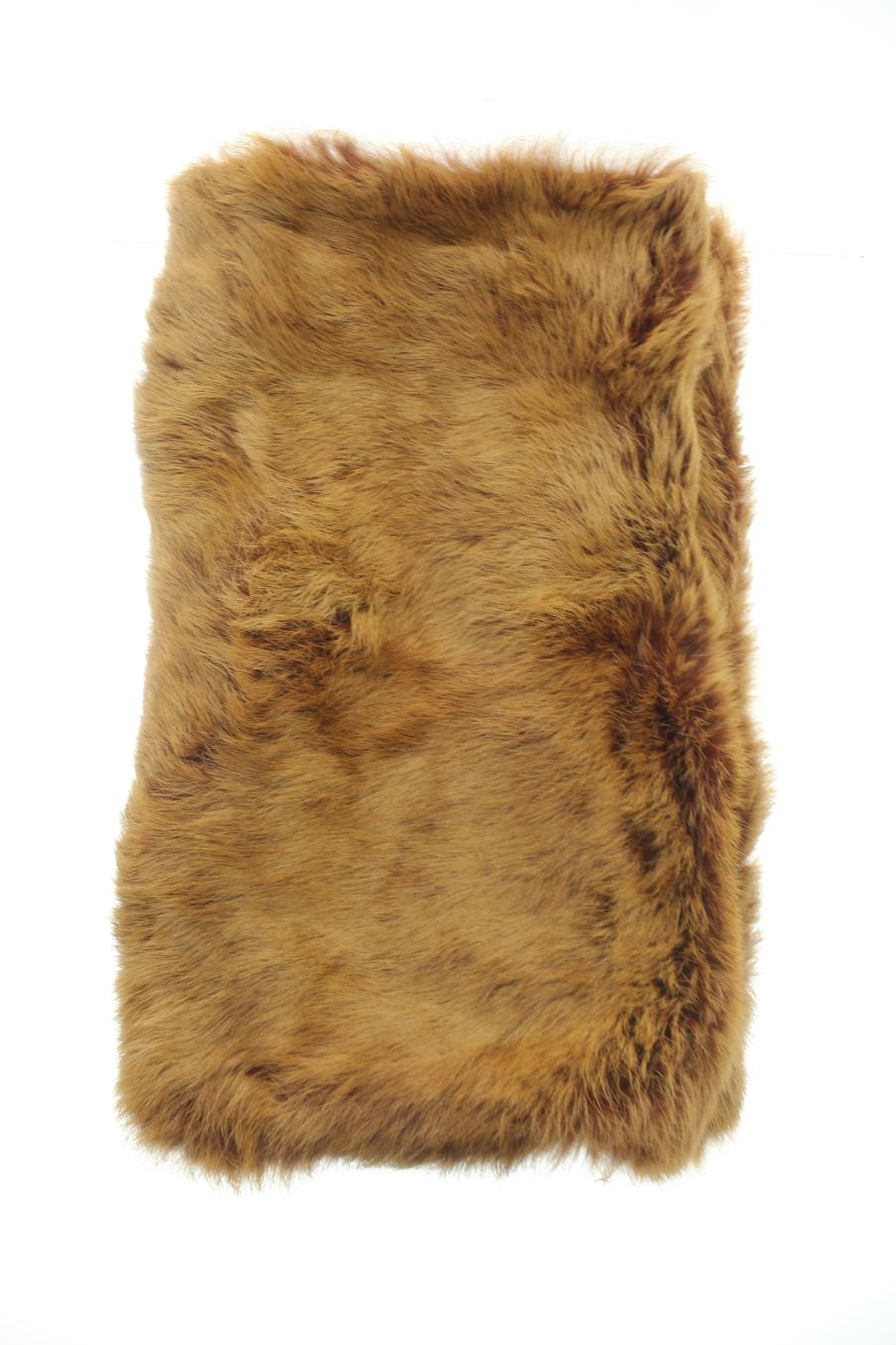 Sciarpa de Catherine Parra de la talla Unica, de color marrone