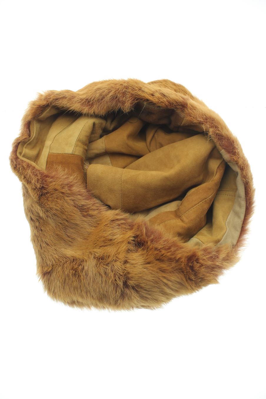 Sciarpa de Catherine Parra de la talla Unica, de color marrone