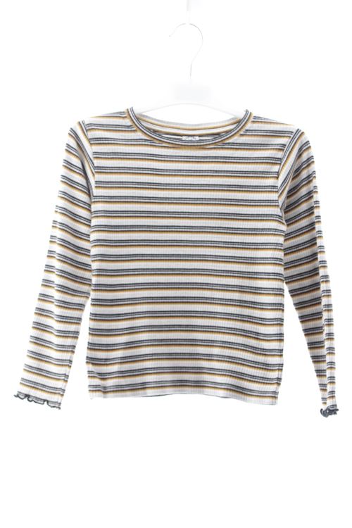 T-shirt manches longues