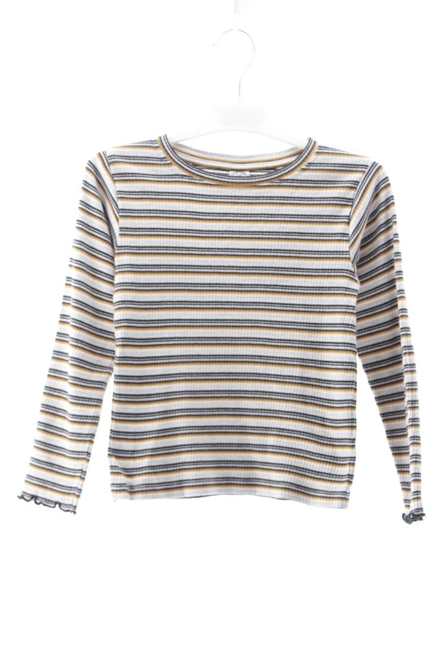 T-shirt manches longues Charanga de la taille 7 ans de seconde main
