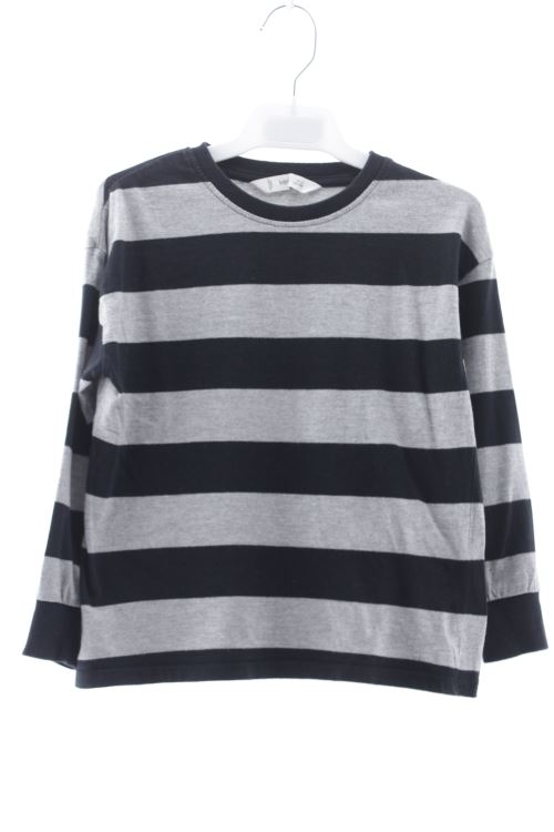 Langärmeliges T-shirt