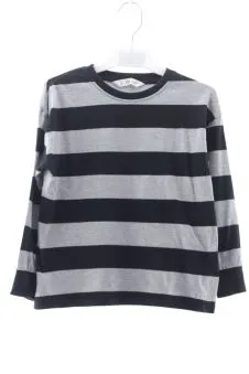 Camiseta de manga larga 5 años Mango
