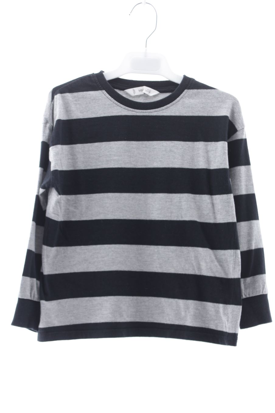 gebraucht Mango Langärmeliges T-shirt Größe 110