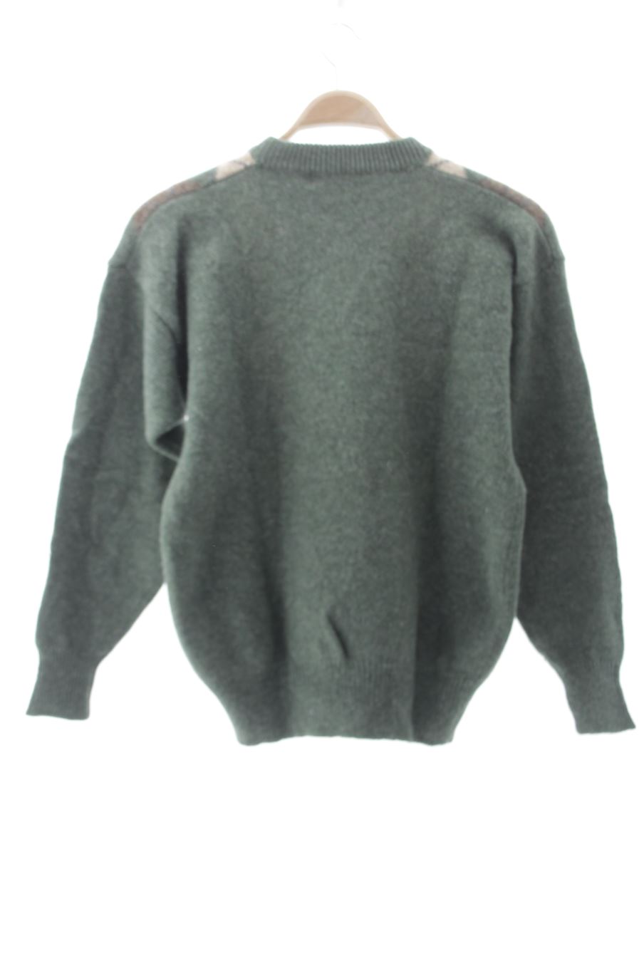 Jersey de Cortefiel de la talla M