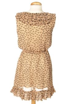 Robe casual M Angel Eye