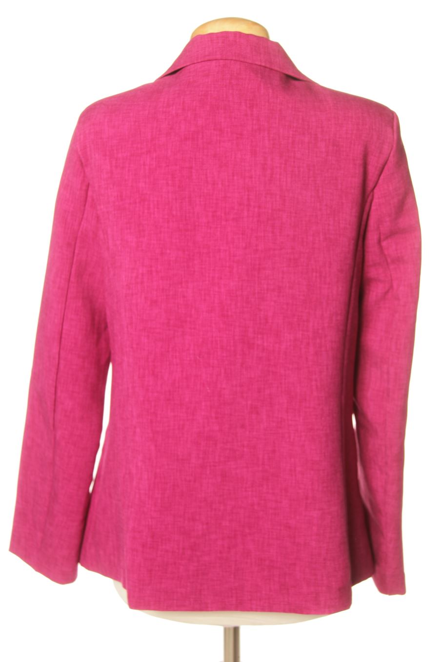 Blazer New collection de la taille M, de couleur rose
