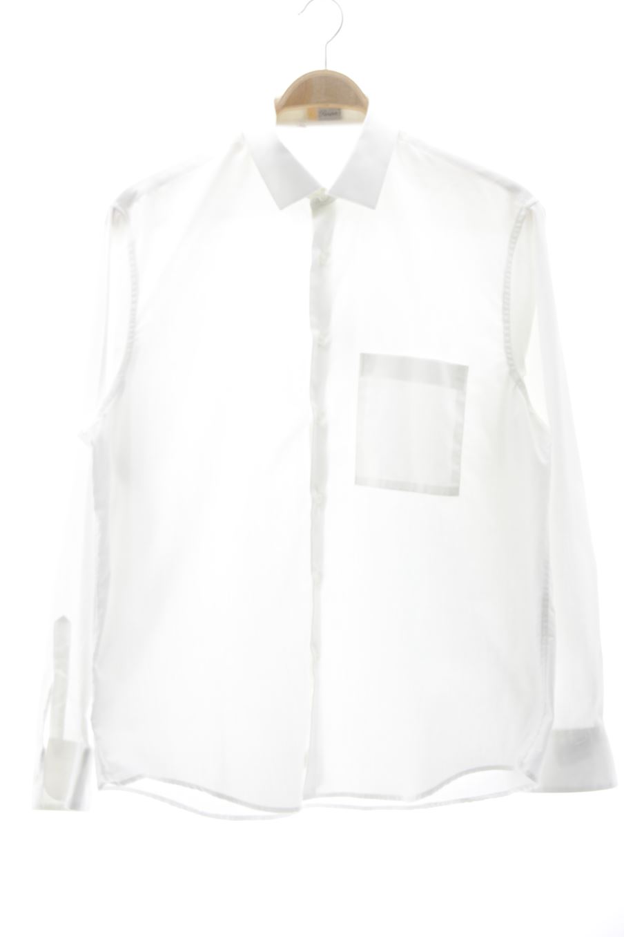 Camisa manga larga de CR de la talla 42