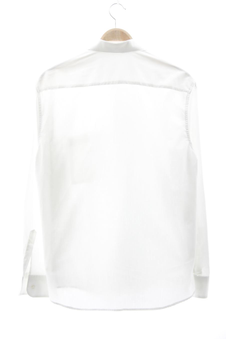 Camisa manga larga de CR de la talla 42