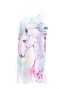 Robe casual 11 ans PERCENTIL