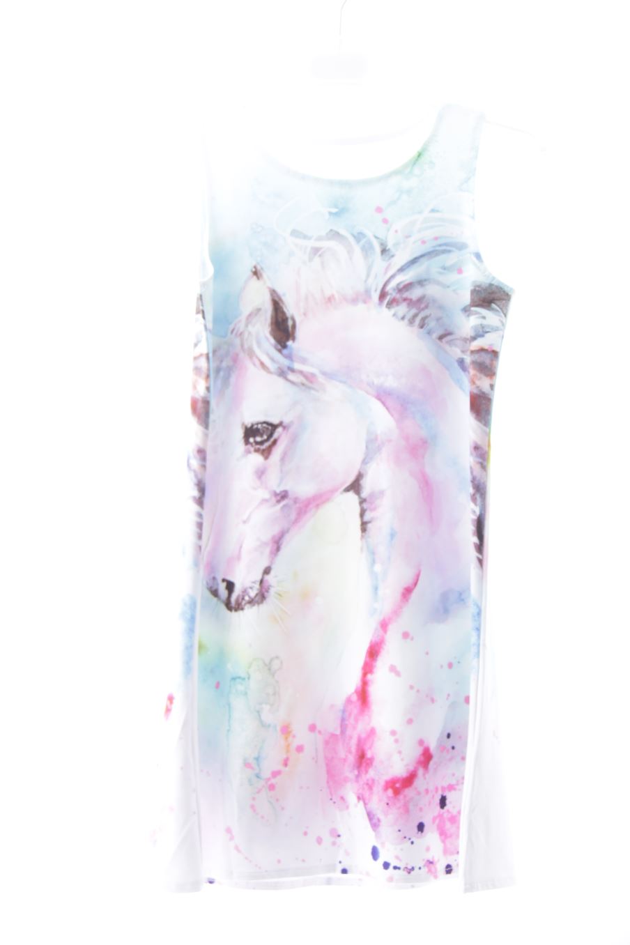 Vestido sport de PERCENTIL de la talla 11 años de segunda mano