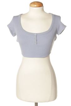 Aufwändiges Top S Zara, Foto 1 von 2