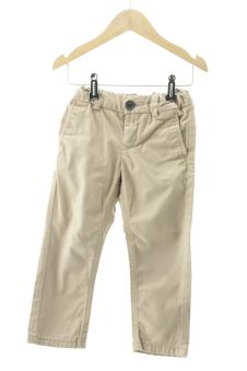 Pantalón 2 años Tommy Hilfiger