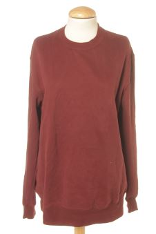 Sweatshirt XL Decathlon