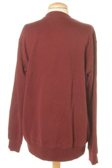 Sweatshirt XL Decathlon