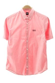 Chemise à manches courtes M Hugo boss