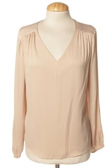 Blouse à manches longues 36 IMPERIA