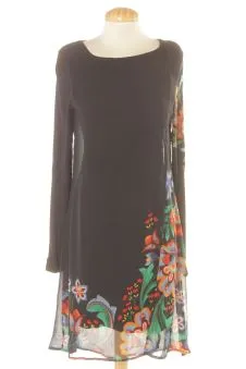 Vestido casual 36 Desigual, foto 1 de 2