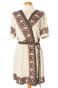 Robe casual 40 Fórmula Joven