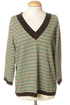 Jersey L Trucco