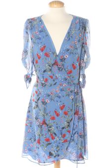 Vestito casual M Mango