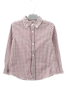 Chemise manches longues 5 ans Gocco