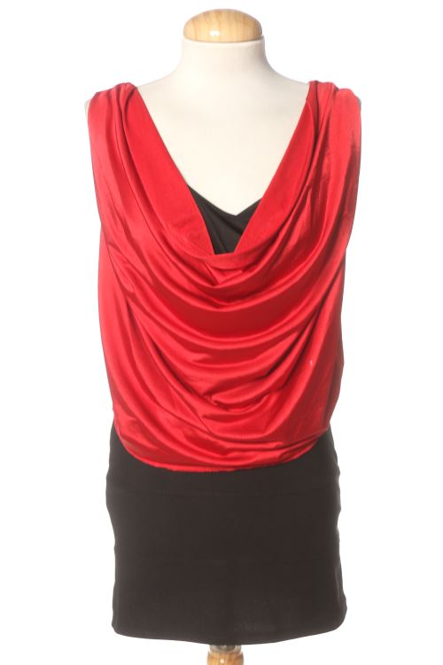 Robe casual