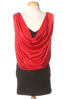 Vestido casual 38 Amisu