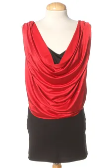 Vestito casual 38 Amisu, foto 1 di 2