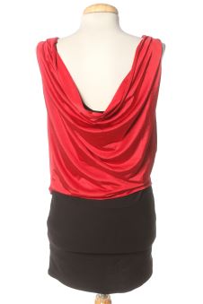 Vestido casual 38 Amisu