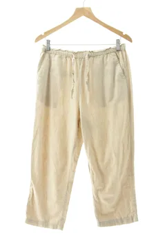 Pantaloni casual S Dunnes, foto 1 di 2