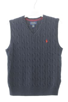 Pull 7 ans Polo Ralph Lauren