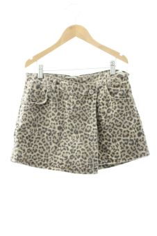 Pantaloni corti 13 anni Zara