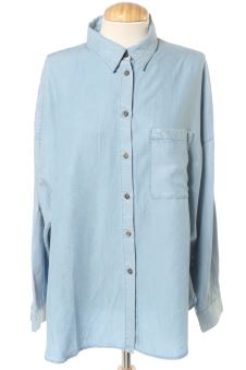 Camisa XL Massimo Dutti