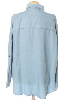 Camisa XL Massimo Dutti
