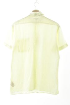 Chemise à manches courtes S Burberry