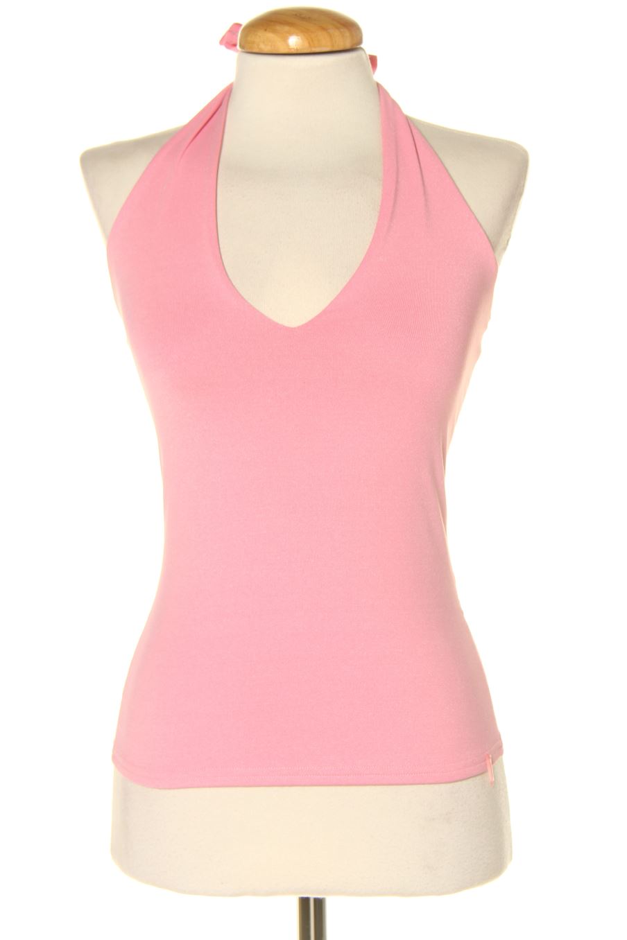 Top Morgan de toi de la taille S, de couleur rose